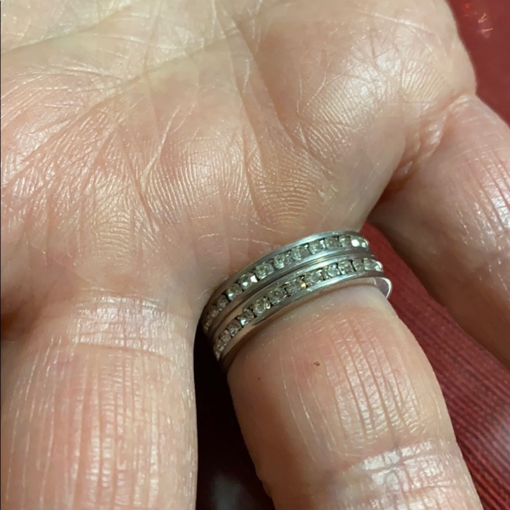 Two Stackable Ring - image 2